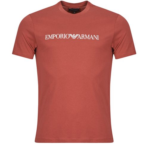 T-shirt T-SHIRT 8N1TN5 - Emporio armani - Modalova