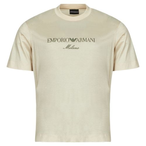 T-shirt T-SHIRT EM001033 - Emporio armani - Modalova