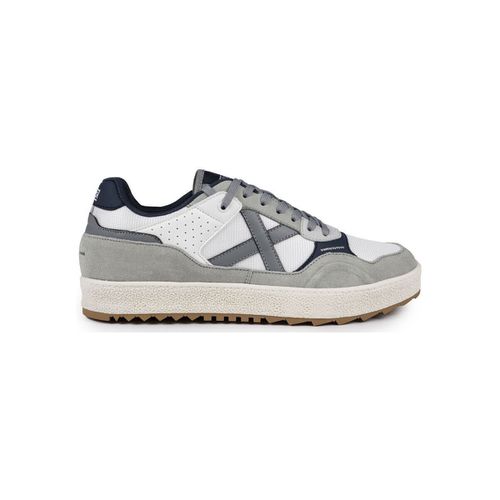 Sneakers Rock 4079001 Blanco - Munich - Modalova