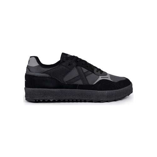 Sneakers Munich Rock 4079003 Negro - Munich - Modalova