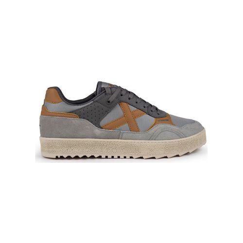 Sneakers Munich Rock 4079004 Gris - Munich - Modalova