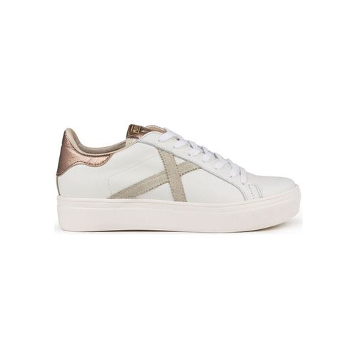 Sneakers Rete sky 8085069 Blanco - Munich - Modalova