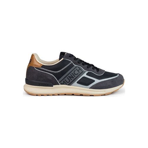 Sneakers Corsa 8214008 Negro - Munich - Modalova