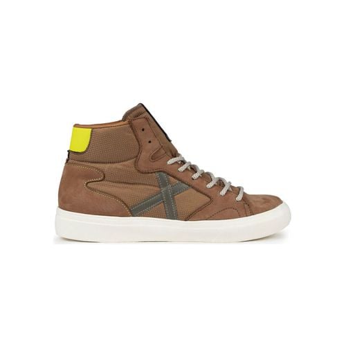 Sneakers Moebius 8335031 Marron - Munich - Modalova