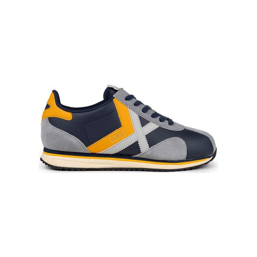 Sneakers Sapporo 8350183 Azul - Munich - Modalova