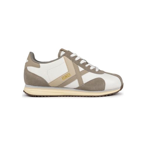 Sneakers Sapporo 8350184 Blanco - Munich - Modalova