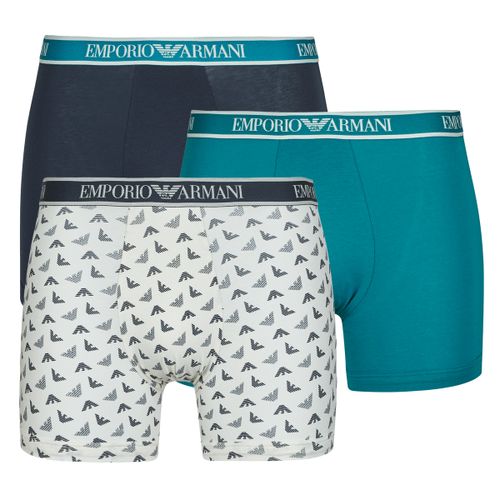 Boxer CORE LOGOBAND 3 PACK BOXER - Emporio armani - Modalova