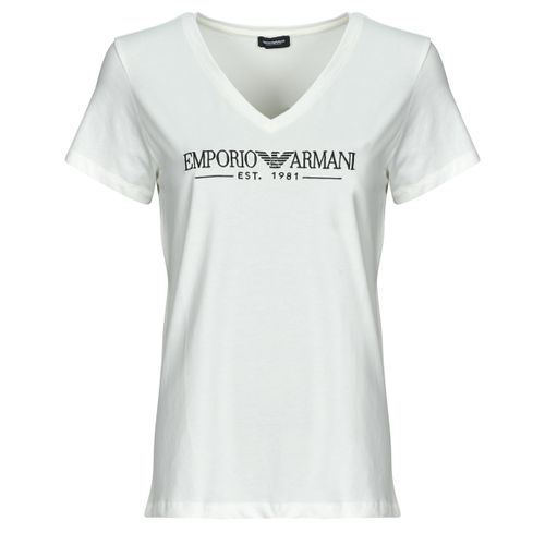 T-shirt TOP EW000409 - Emporio armani - Modalova