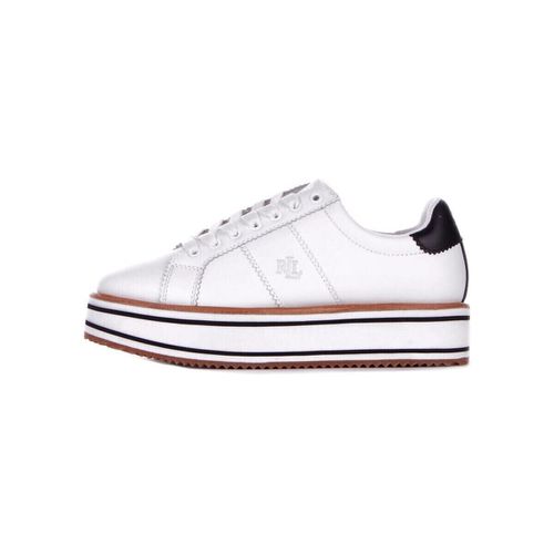 Sneakers alte 802943022 - Ralph lauren - Modalova