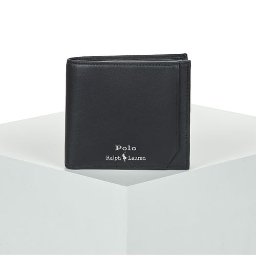 Portafoglio BILLFOLD CN-WALLET-MEDIUM - Polo ralph lauren - Modalova