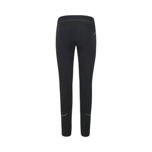 Pantaloni Sportivi Pantaloni Thermo Fit Donna Black - Montura - Modalova