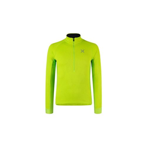 Maglione Maglia Thermic 2 Uomo Lime - Montura - Modalova