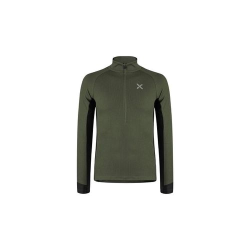 Maglione Maglia Thermic 2 Uomo Green Sage - Montura - Modalova