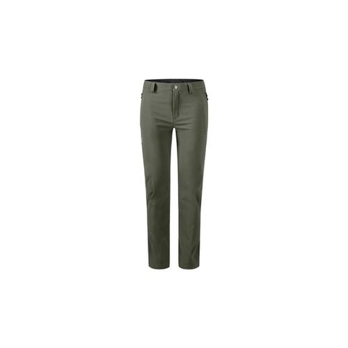 Pantaloni Sportivi Pantaloni Renon Uomo Green Sage - Montura - Modalova