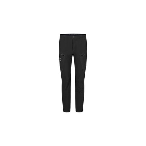 Pantaloni Sportivi Pantaloni Speed Style Uomo Black - Montura - Modalova