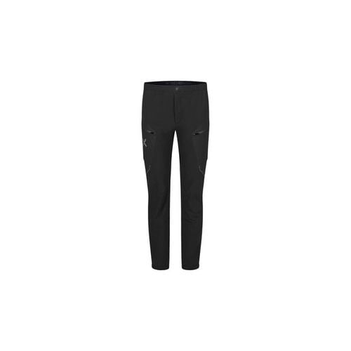 Pantaloni Sportivi Pantaloni Speed Style Uomo Black - Montura - Modalova