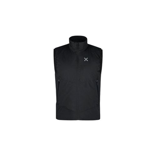 Gilet / Cardigan Gilet Dolomiti Uomo Black - Montura - Modalova