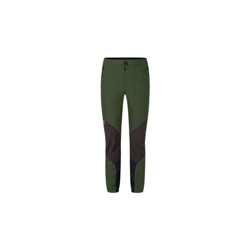 Pantaloni Sportivi Pantaloni Vertigo Uomo Green Sage - Montura - Modalova