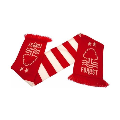 Sciarpa SG31244 - Nottingham Forest Fc - Modalova