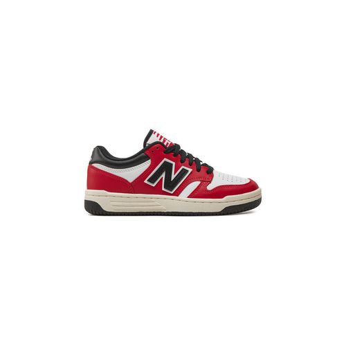 Sneakers basse GSB480 Bambini e ragazzi - New balance - Modalova