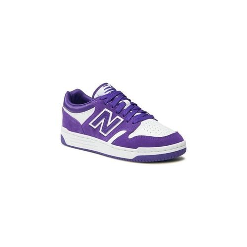 Sneakers basse GSB480 Bambini e ragazzi - New balance - Modalova