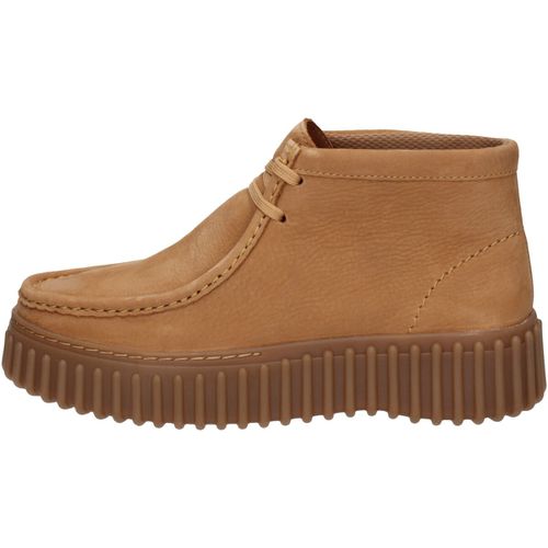 Sneakers alte Clarks TORHILL MOSS - Clarks - Modalova