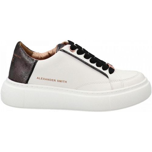 Sneakers basse GREENWICH - Alexander Smith - Modalova