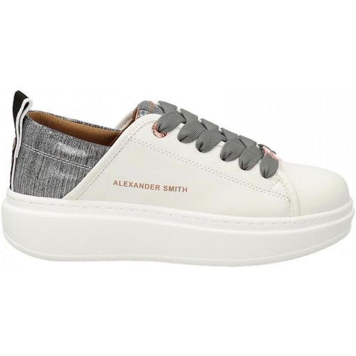 Sneakers basse WEMBLEY - Alexander Smith - Modalova