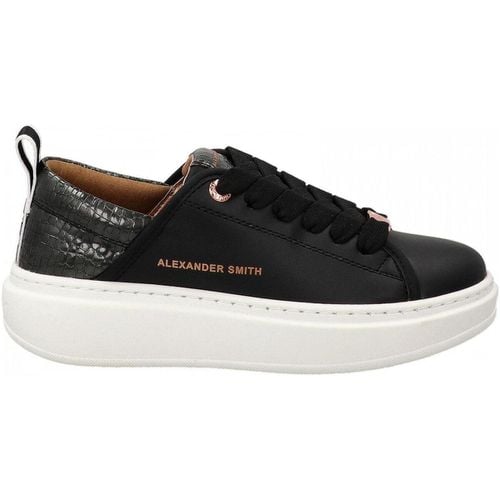 Sneakers basse WEMBLEY - Alexander Smith - Modalova