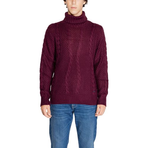 Maglione Gianni Lupo BW793-F24 - Gianni Lupo - Modalova