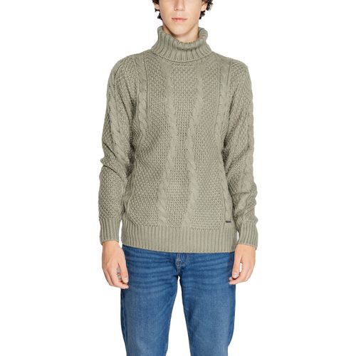 Maglione Gianni Lupo BW793-F24 - Gianni Lupo - Modalova