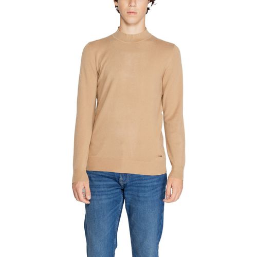 Maglione Gianni Lupo GL0032S-F24 - Gianni Lupo - Modalova