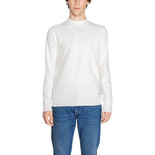 Maglione Gianni Lupo GL0032S-F24 - Gianni Lupo - Modalova