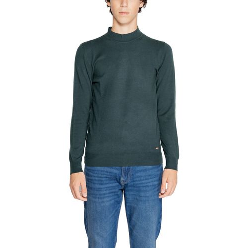 Maglione Gianni Lupo GL0032S-F24 - Gianni Lupo - Modalova