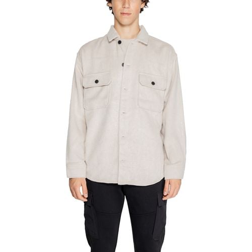 Giacche Jjebradley Ollie Ls Noos 12257199 - Jack & jones - Modalova