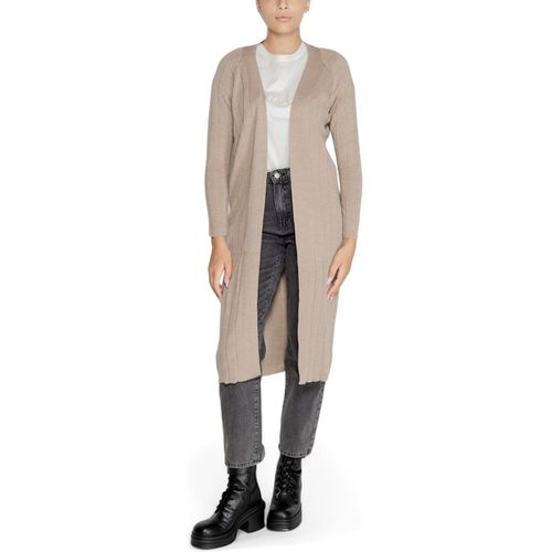 Gilet / Cardigan ONLTESS LS LONG OPEN CARDIGAN KNT 15330264 - Only - Modalova