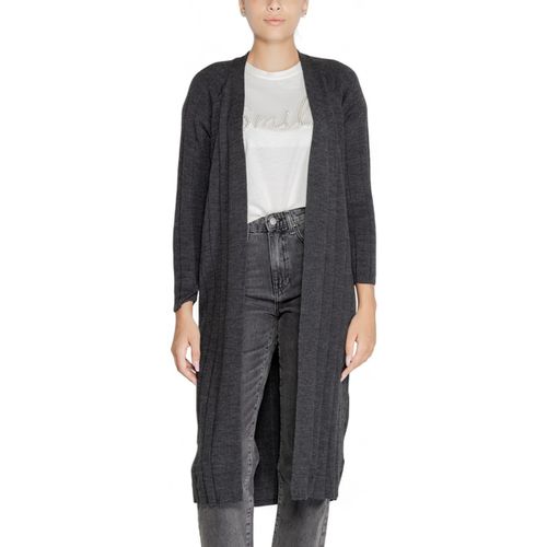 Gilet / Cardigan ONLTESS LS LONG OPEN CARDIGAN KNT 15330264 - Only - Modalova