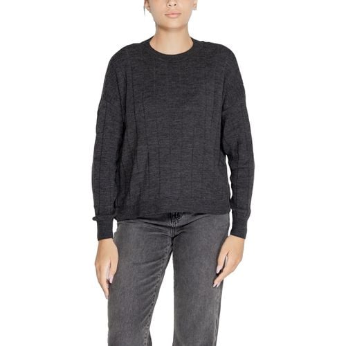 Maglione ONLTESS LS O-NECK KNT 15327673 - Only - Modalova