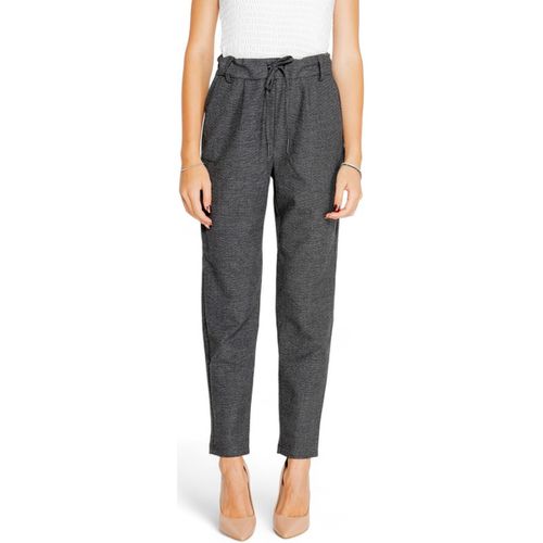 Pantaloni ONLPOPTRASH-DELL EASY MEL PANT PNT 15330800 - Only - Modalova