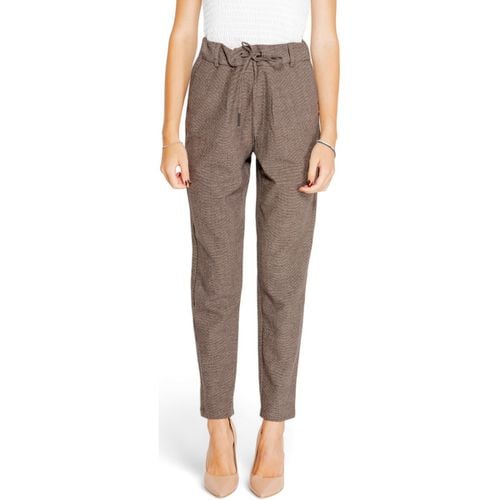 Pantaloni ONLPOPTRASH-DELL EASY MEL PANT PNT 15330800 - Only - Modalova