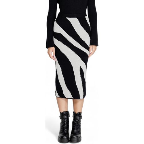 Gonna VMNANCY NW 7/8 SKIRT BOO 10310689 - Vero moda - Modalova