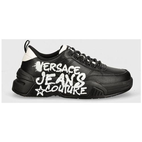 Sneakers Versace 77YA3SF1 ZP328 - Versace - Modalova