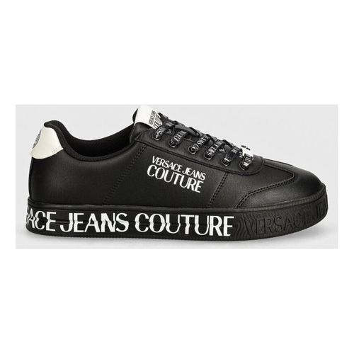 Sneakers Versace 77YA3SK6 ZP335 - Versace - Modalova