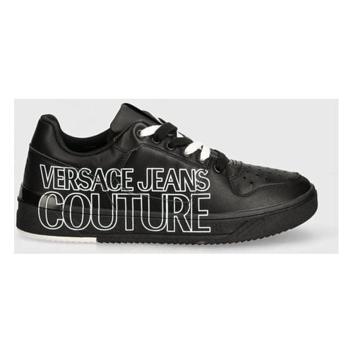 Sneakers Versace 77YA3SJ5 ZP346 - Versace - Modalova