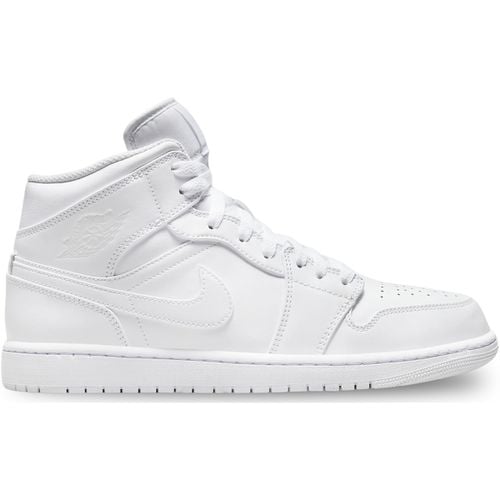 Sneakers Nike Air Jordan 1 Mid - Nike - Modalova