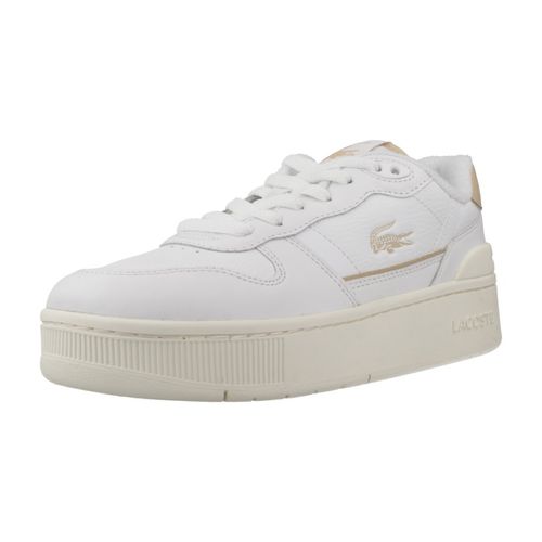 Sneakers Lacoste T-CLIP PLATFORM - Lacoste - Modalova