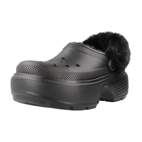 Infradito Crocs STOMP LINED CLOG - Crocs - Modalova