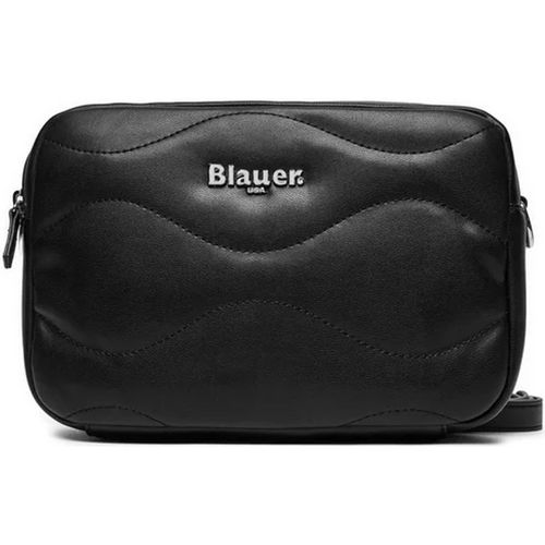 Borsa - Borsa F4SMARTY01/BLK - Blauer - Modalova