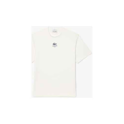 T-shirt Lacoste TH2739 - Lacoste - Modalova