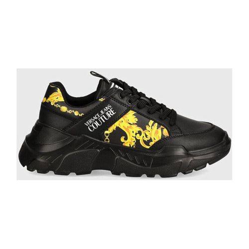 Sneakers Sneakers / Scarpe sportive 77YA3SC2 ZP324 - Uomo - Versace - Modalova